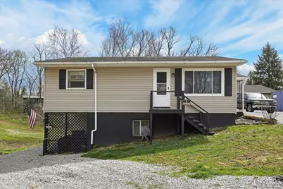 6910 Brad Road, Paint Township, OH 45133 - Photo 1
