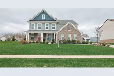 7009 Briarcliff Court, Hamilton Township, OH 45039 - Photo 1