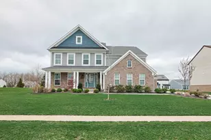 7009 Briarcliff Ct, Hamilton Township, OH 45039 - Photo 1