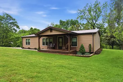 2169 Three Mile Creek Road, Ripley, OH 45167 - Photo 1