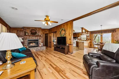 2169 Three Mile Creek Road, Ripley, OH 45167 - Photo 7