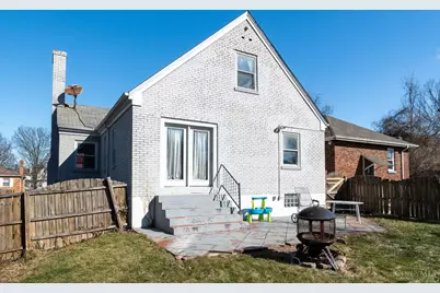 3523 Mary Ann Lane, Cincinnati, OH 45213 - Photo 43