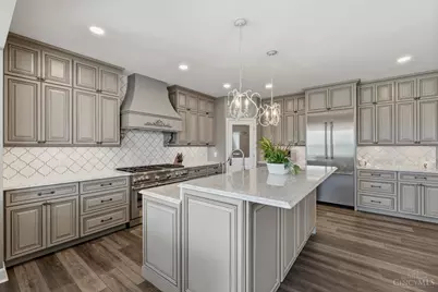 4598 Braid Lane, Mason, OH 45040 - Photo 15