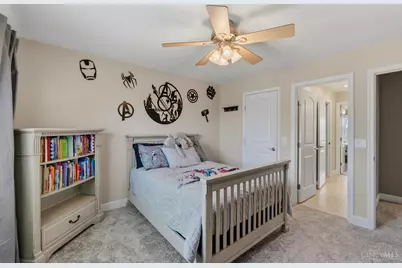 4598 Braid Lane, Mason, OH 45040 - Photo 25