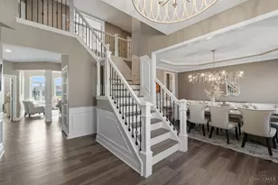 4598 Braid Ln, Mason, OH 45040 - Photo 9