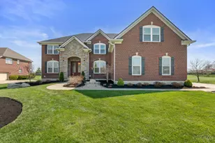 4598 Braid Ln, Mason, OH 45040 - Photo 3