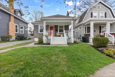 3930 Briggs Place, Cincinnati, OH 45209 - Photo 1