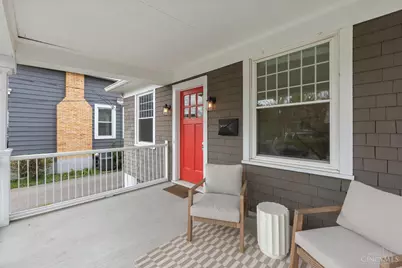 3930 Briggs Place, Cincinnati, OH 45209 - Photo 3