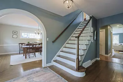 419 Reily Road, Wyoming, OH 45215 - Photo 5