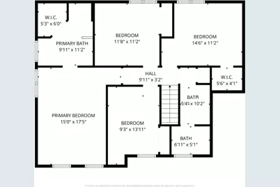 5461 Brigade Court, Green Township, OH 45239 - Photo 41