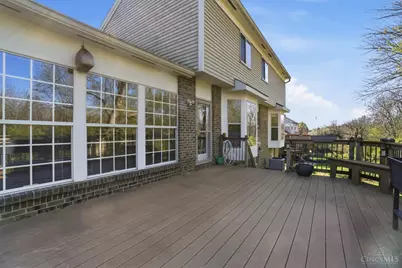 5461 Brigade Court, Green Township, OH 45239 - Photo 35