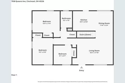 7938 Queens Avenue, Cincinnati, OH 45236 - Photo 31