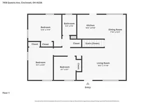 7938 Queens Ave, Cincinnati, OH 45236 - Photo 31