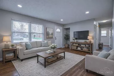 7938 Queens Avenue, Cincinnati, OH 45236 - Photo 33