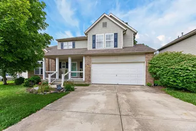328 Keeneland Court, Lebanon, OH 45036 - Photo 1