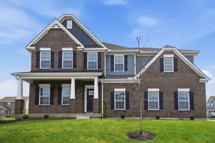 5900 Carriage Mdws Dr, Liberty Township, OH 45011 - Photo 1