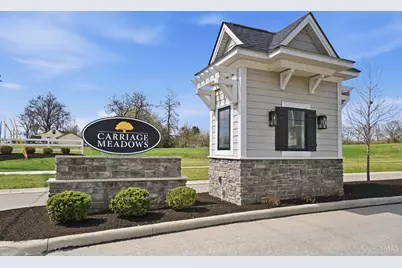 5900 Carriage Meadows Drive, Liberty Township, OH 45011 - Photo 31