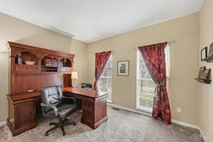 136 Fieldstone Way, Lebanon, OH 45036 - Photo 11