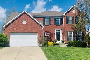 136 Fieldstone Way, Lebanon, OH 45036 - Photo 1