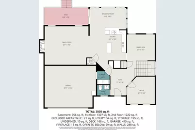 136 Fieldstone Way, Lebanon, OH 45036 - Photo 27