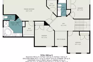 136 Fieldstone Way, Lebanon, OH 45036 - Photo 27