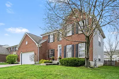 136 Fieldstone Way, Lebanon, OH 45036 - Photo 25