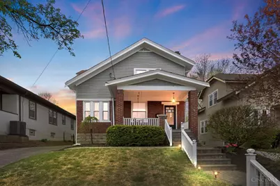 3611 Wilshire Avenue, Cincinnati, OH 45208 - Photo 1