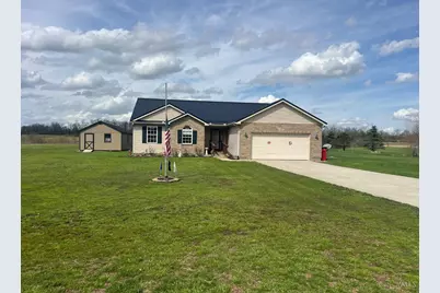 5087 Panhandle Road, New Vienna, OH 45159 - Photo 1