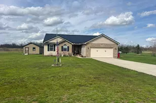 5087 Panhandle Rd, New Vienna, OH 45159 - Photo 1