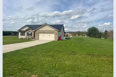 5087 Panhandle Road, New Vienna, OH 45159 - Photo 3