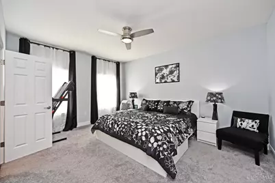 5645 Rivers Fork Drive, Morrow, OH 45152 - Photo 23