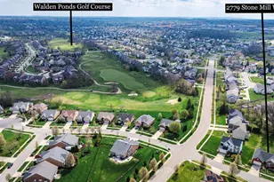 2779 Stone Mill Way, Fairfield Township, OH 45011 - Photo 35