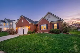 2779 Stone Mill Way, Fairfield Township, OH 45011 - Photo 37