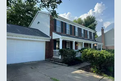 9729 Old Stable Court, Deerfield Township, OH 45040 - Photo 3