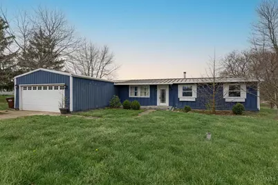 10818 Gratis Jacksonburg, Gratis Twp, OH 45064 - Photo 1