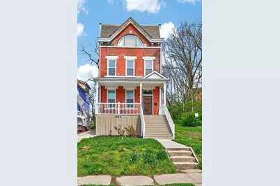 964 Windsor Street, Cincinnati, OH 45206 - Photo 1
