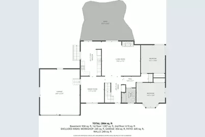 7344 Quailhollow Drive, Sycamore Township, OH 45243 - Photo 53