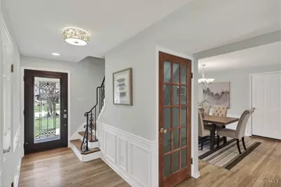 7344 Quailhollow Drive, Sycamore Township, OH 45243 - Photo 3