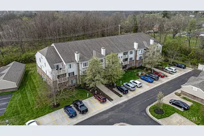 9801 Regatta Drive #308, Cincinnati, OH 45252 - Photo 5