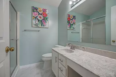 9801 Regatta Drive #308, Cincinnati, OH 45252 - Photo 27