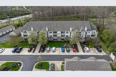 9801 Regatta Drive #308, Cincinnati, OH 45252 - Photo 3