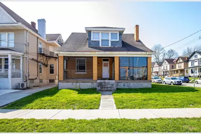 2001 Dana Avenue, Cincinnati, OH 45207 - Photo 1