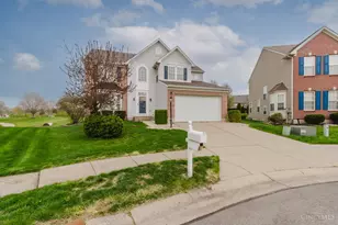 6222 Old Stone Ct, Fairfield Township, OH 45011 - Photo 47