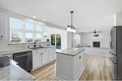 326 Sackett Drive, Monroe, OH 45050 - Photo 15