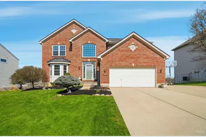 326 Sackett Drive, Monroe, OH 45050 - Photo 1