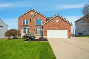 326 Sackett Dr, Monroe, OH 45050 - Photo 1