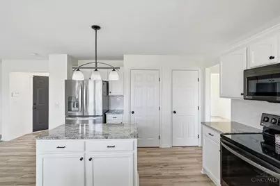 326 Sackett Drive, Monroe, OH 45050 - Photo 17