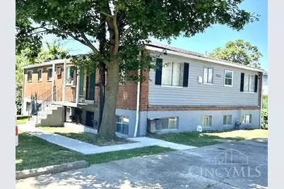 7051 Memory Lane, Colerain Township, OH 45239 - Photo 1