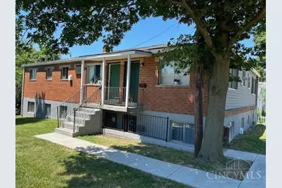 7051 Memory Lane, Colerain Township, OH 45239 - Photo 3