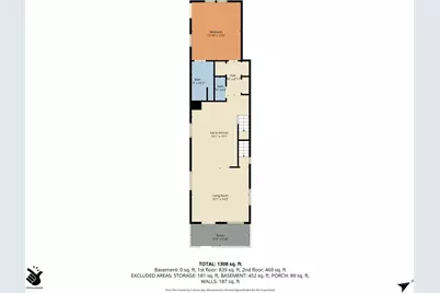 4399 Virginia Avenue, Cincinnati, OH 45223 - Photo 19